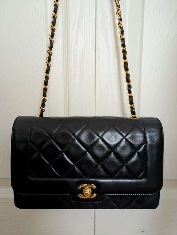 シャネル マトラッセ （ブランドバッグ）の商品画像 - 査定依頼日：2025年1月13日 - 最高査定価格：250,000円