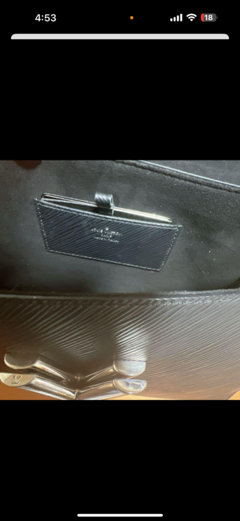 ルイヴィトン ルイヴィトン(その他) （ブランドバッグ）の商品画像 - 査定依頼日：2025年2月19日 - 最高査定価格：250,000円