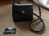 シャネル シャネル(その他) （ブランドバッグ）の商品画像 - 査定依頼日：2026年1月12日 - 最高査定価格：300,000円