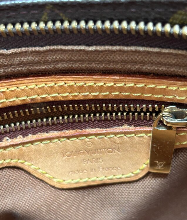 モノグラム（ブランドバッグ）の商品画像 - 査定依頼日：2024年12月30日 - 最高査定価格：26,000円