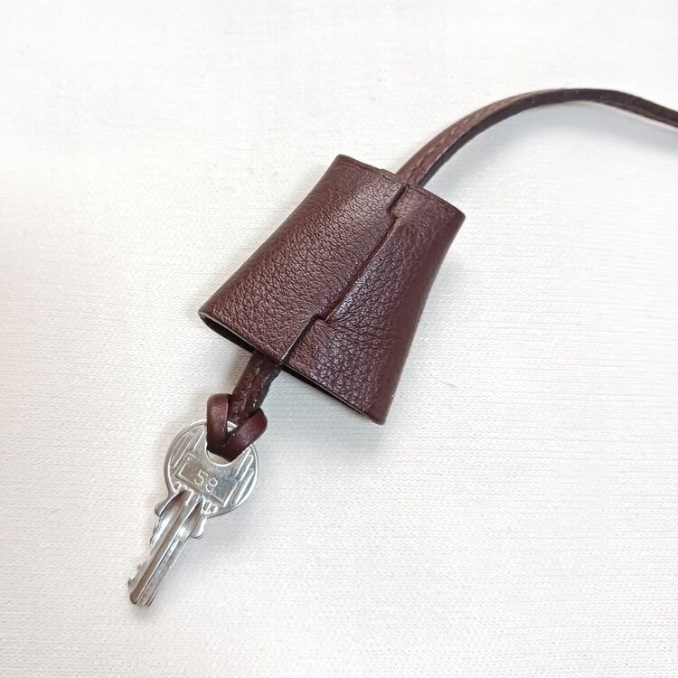 エルメス エルメス(その他) （ブランドバッグ）の商品画像 - 査定依頼日：2025年12月3日 - 最高査定価格：40,000円