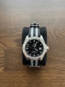 アクアレーサー（高級時計）の商品画像 - 査定依頼日：2025年9月5日 - 最高査定価格：80,000円