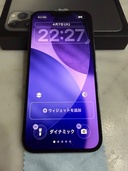 iPhone 13 Pro Max 256GB SIMフリー（スマホ）の商品画像 - 査定依頼日：2026年4月8日 - 最高査定価格：68,000円