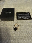 CHANEL リング（金・貴金属）の商品画像 - 査定依頼日：2026年6月20日 - 最高査定価格：35,000円