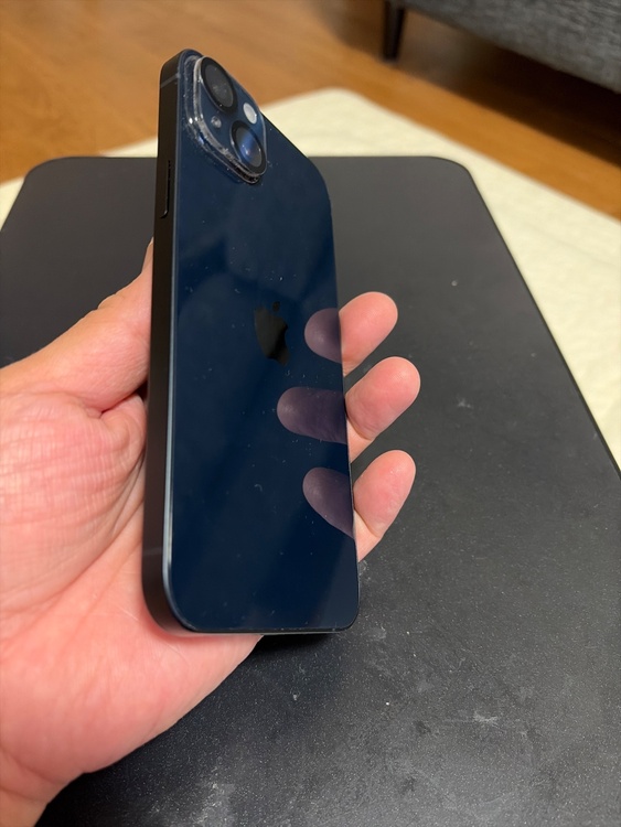 iPhone14plus 256GB（スマホ）の商品画像 - 査定依頼日：2026年7月10日 - 最高査定価格：53,000円
