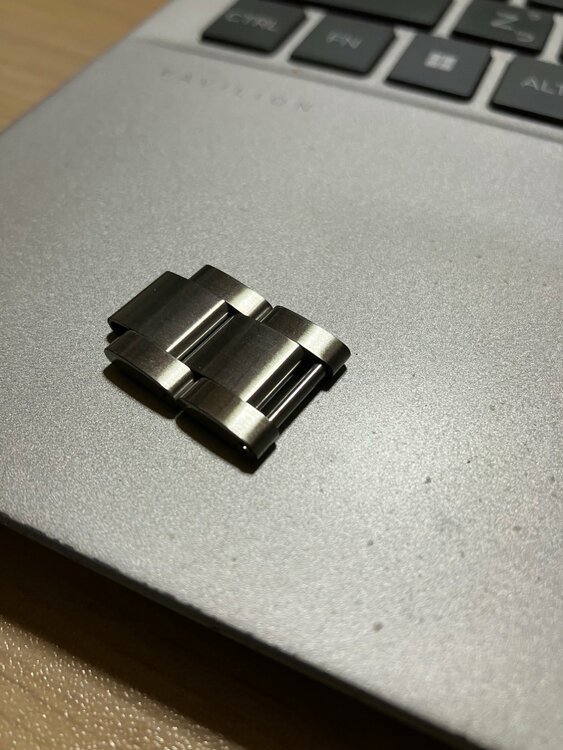 ロレックス デイトジャスト（高級時計）の商品画像 - 査定依頼日：2026年10月10日 - 最高査定価格：1,000,000円