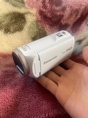 Panasonic HC-V230M（カメラ）の商品画像 - 査定依頼日：2026年1月14日 - 最高査定価格：2,250円