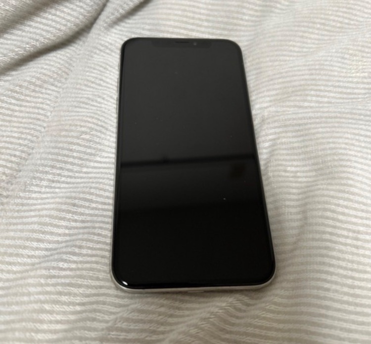 iPhoneXS 64GB SIMフリー（スマホ）の商品画像 - 査定依頼日：2025年11月21日 - 最高査定価格：21,000円