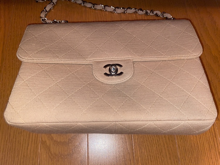 シャネル シャネル(その他) （ブランドバッグ）の商品画像 - 査定依頼日：2025年7月29日 - 最高査定価格：150,000円