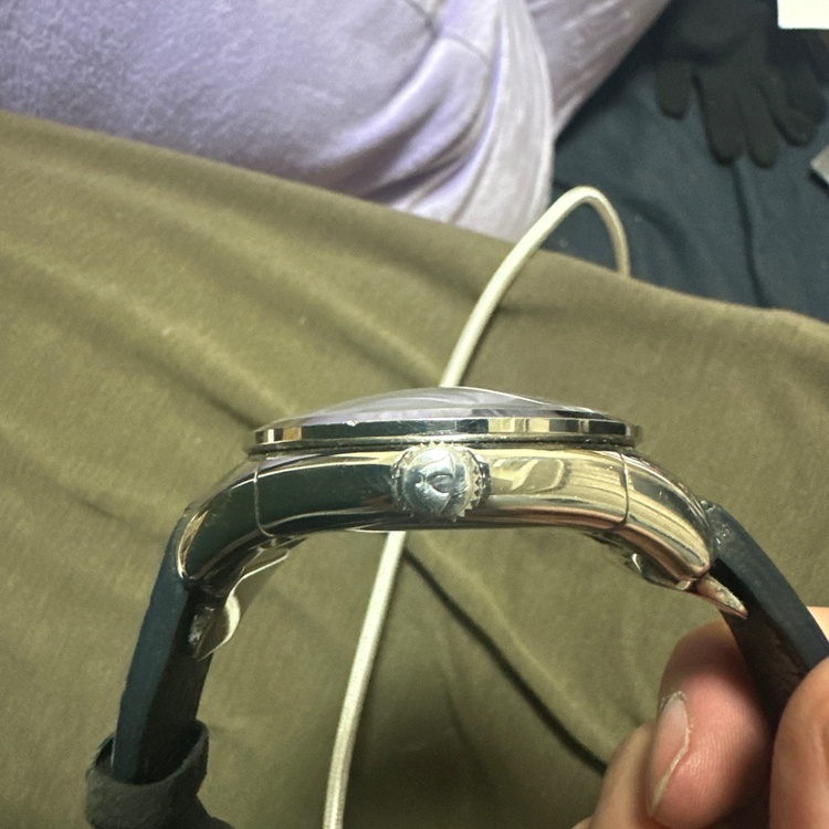 カンパノラ　コスモサイン（高級時計）の商品画像 - 査定依頼日：2026年3月28日 - 最高査定価格：110,000円