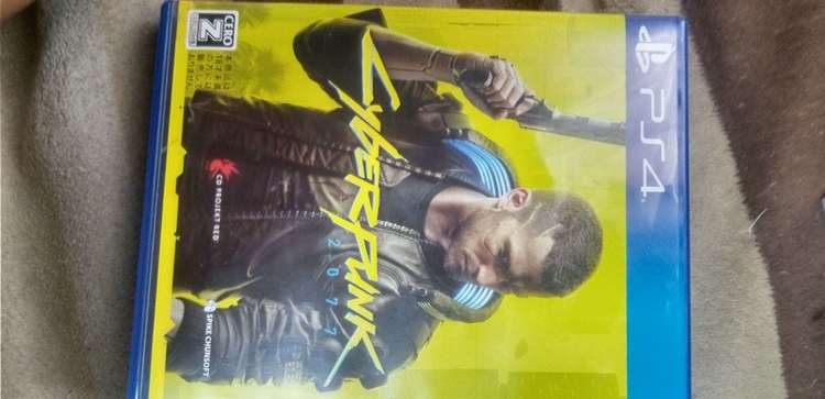 PLJM17097 　PLJS36125（ゲーム機本体・ゲームソフト）の商品画像 - 査定依頼日：2023年2月2日 - 最高査定価格：5,100円