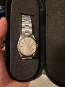 ロレックス パーペチュアルデイト 15000