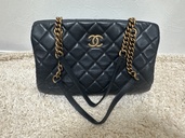 シャネル シャネル(その他) （ブランドバッグ）の商品画像 - 査定依頼日：2026年1月29日 - 最高査定価格：220,000円