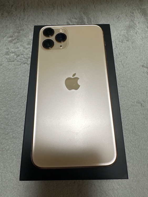 iPhone11Pro（スマホ）の商品画像 - 査定依頼日：2025年11月11日 - 最高査定価格：21,000円