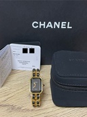 プルミエール（高級時計）の商品画像 - 査定依頼日：2025年10月4日 - 最高査定価格：200,000円