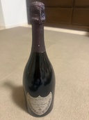 シャンパン ドン・ペリニヨン（お酒）の商品画像 - 査定依頼日：2026年7月5日 - 最高査定価格：23,000円