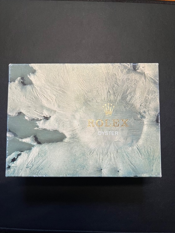 16234（高級時計）の商品画像 - 査定依頼日：2025年10月28日 - 最高査定価格：1,000,000円