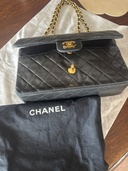 シャネル マトラッセ （ブランドバッグ）の商品画像 - 最高査定価格：800,000円