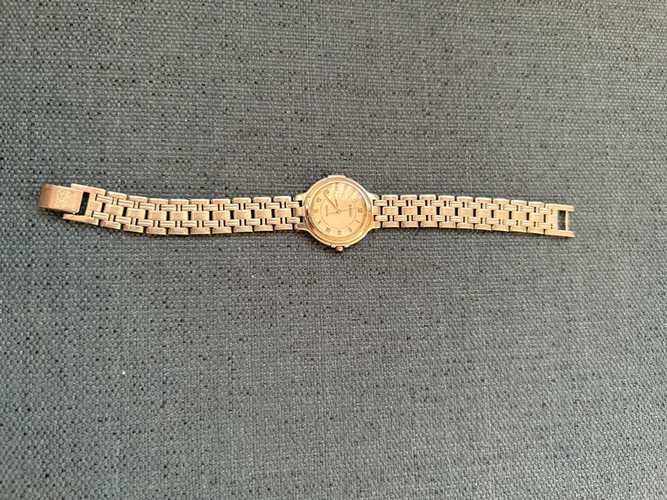 セイコー その他 （高級時計）の商品画像 - 査定依頼日：2026年2月4日 - 最高査定価格：5,000円