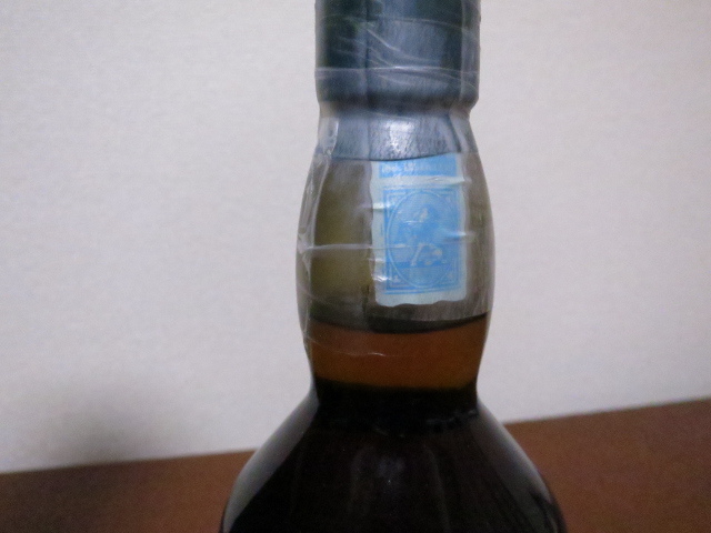 LAGAVULIN DOUBLE MATURED lgv.4/503（お酒）の商品画像 - 査定依頼日：2021年5月4日 - 最高査定価格：7,000円