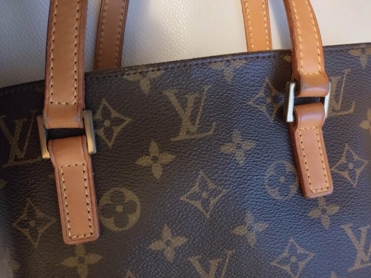 ヴァヴァンPM（ブランドバッグ）の商品画像 - 査定依頼日：2025年12月19日 - 最高査定価格：130,000円