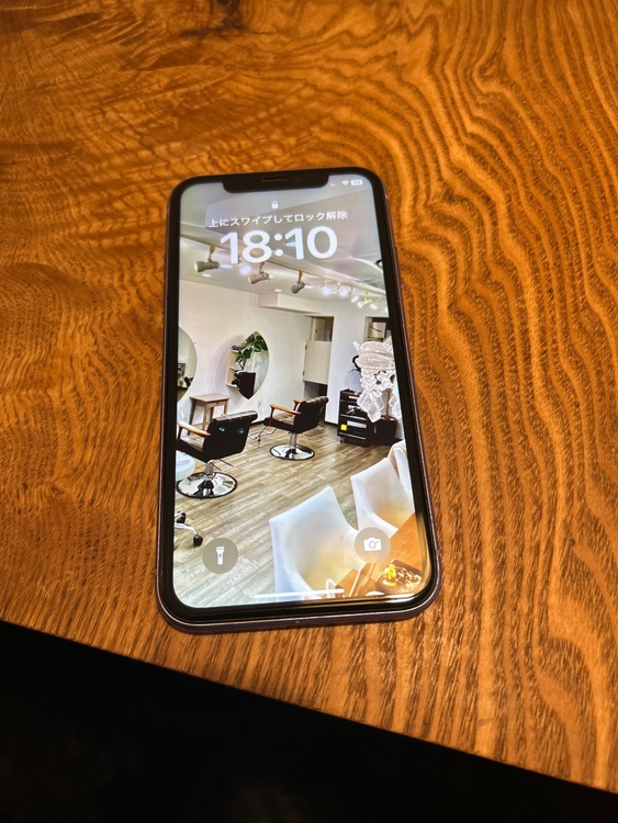 iPhone11 64GB SIMフリー（スマホ）の商品画像 - 査定依頼日：2026年4月16日 - 最高査定価格：16,000円