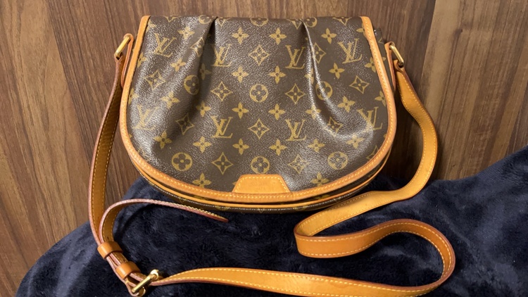 ルイヴィトン モノグラム （ブランドバッグ）の商品画像 - 査定依頼日：2026年2月15日 - 最高査定価格：150,000円