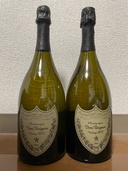 ドンペリ白（お酒）の商品画像 - 査定依頼日：2026年8月24日 - 最高査定価格：44,000円