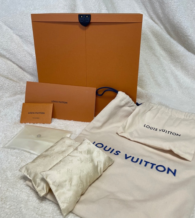 ルイヴィトン ルイヴィトン(その他) （ブランドバッグ）の商品画像 - 査定依頼日：2026年3月26日 - 最高査定価格：100,000円