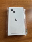 iPhone13 128GB Starlight（スマホ）の商品画像 - 査定依頼日：2023年9月8日 - 最高査定価格：84,000円