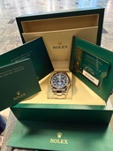 スカイドゥエラー（高級時計）の商品画像 - 査定依頼日：2026年3月6日 - 最高査定価格：3,630,000円