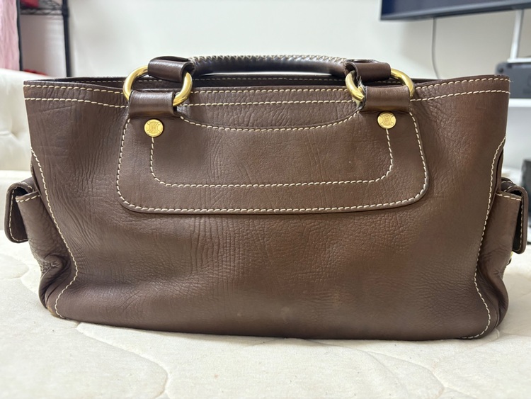 セリーヌ  （ブランドバッグ）の商品画像 - 査定依頼日：2025年11月19日 - 最高査定価格：25,000円