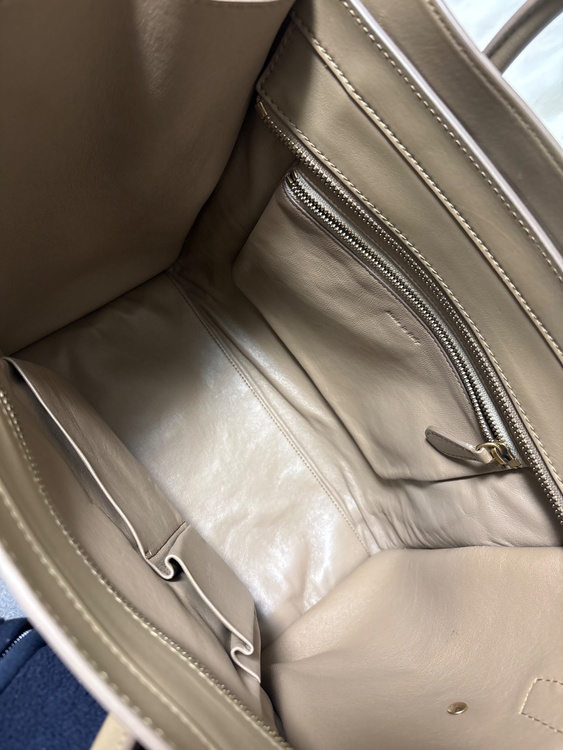 セリーヌ  （ブランドバッグ）の商品画像 - 査定依頼日：2026年2月9日 - 最高査定価格：70,000円