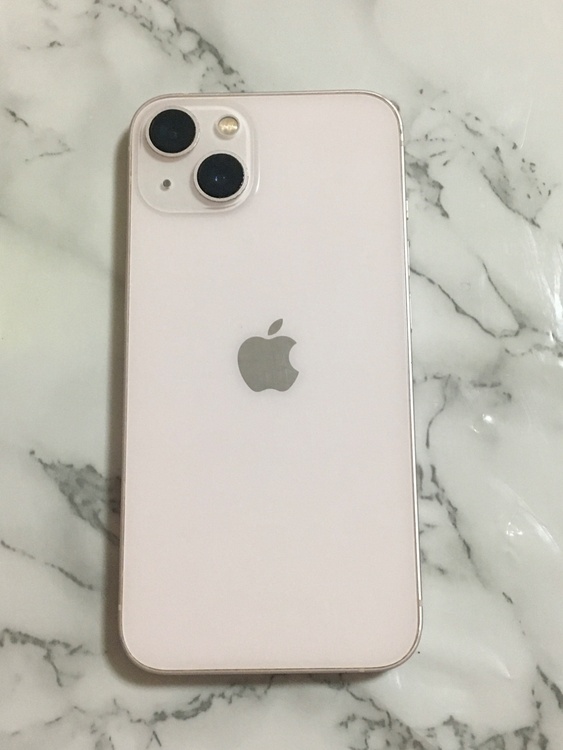 iPhone13 SIMフリー（スマホ）の商品画像 - 査定依頼日：2026年5月14日 - 最高査定価格：32,000円