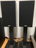 YAMAHA NS-10M T