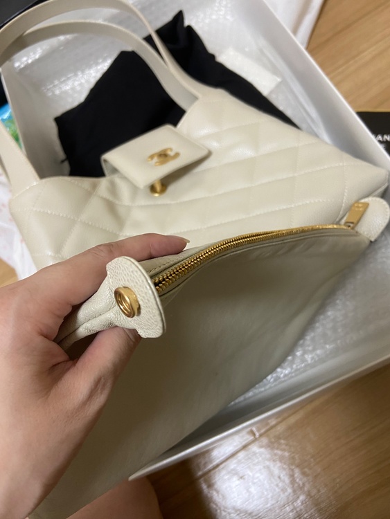 シャネル シャネル(その他)（ブランドバッグ）の商品画像 - 査定依頼日：2026年8月19日 - 最高査定価格：200,000円