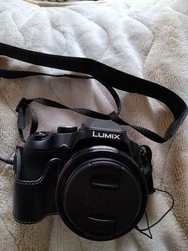 DC FZ 85D（カメラ）の商品画像 - 査定依頼日：2026年2月12日 - 最高査定価格：33,000円