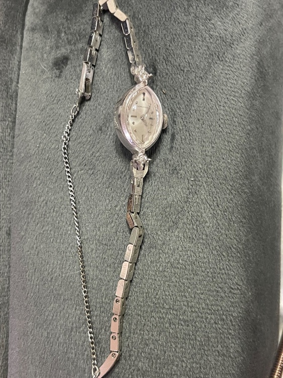 その他 ロンジン （高級時計）の商品画像 - 査定依頼日：2026年1月10日 - 最高査定価格：20,000円