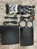   プレステ3（ゲーム機本体・ゲームソフト）の商品画像 - 査定依頼日：2024年11月25日 - 最高査定価格：11,000円