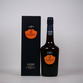 ブランデー カルヴァドス （お酒）の商品画像 - 査定依頼日：2025年8月6日 - 最高査定価格：3,000円