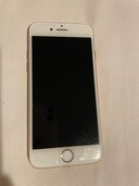 シリアル番号C8PVW7SRJC6J（スマホ）の商品画像 - 査定依頼日：2024年1月3日 - 最高査定価格：6,000円