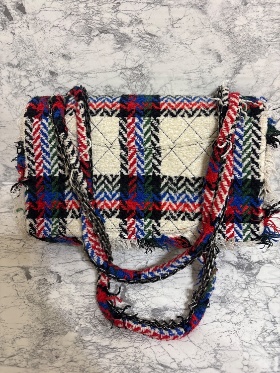 シャネル マトラッセ （ブランドバッグ）の商品画像 - 査定依頼日：2025年11月20日 - 最高査定価格：500,000円