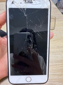 iPhone8 plus（スマホ）の商品画像 - 査定依頼日：2026年7月1日 - 最高査定価格：3,500円