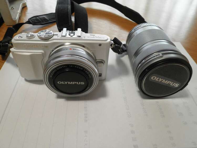 OLYMPAS PEN Lite-PL6（カメラ）の商品画像 - 査定依頼日：2025年4月15日 - 最高査定価格：22,000円