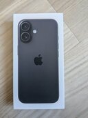 iPhone 16 128GB Softbank