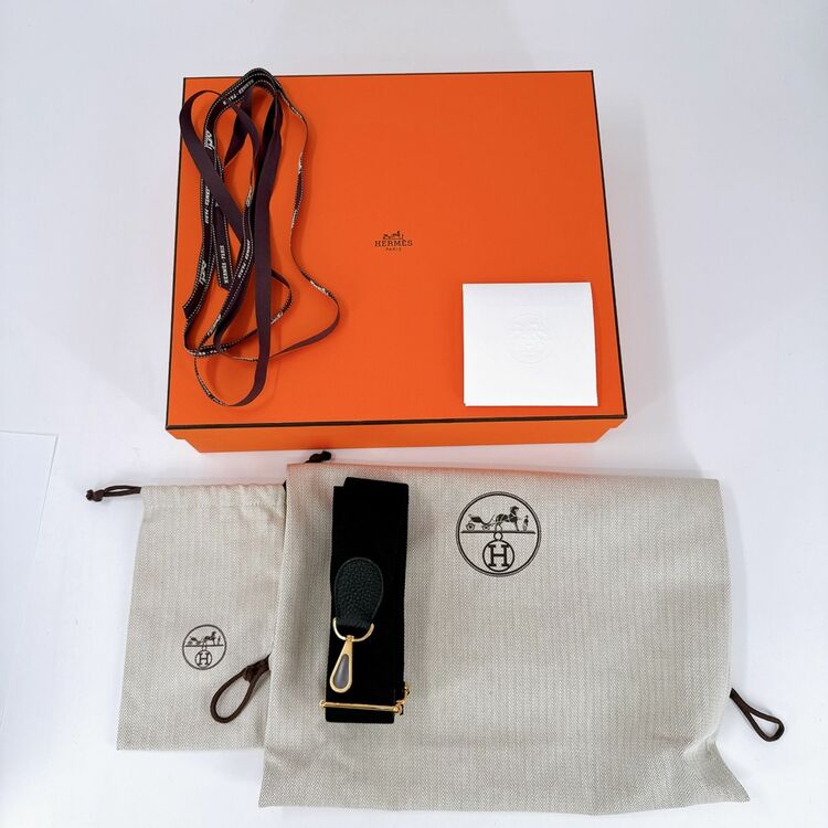 エルメス エブリン （ブランドバッグ）の商品画像 - 査定依頼日：2025年6月22日 - 最高査定価格：570,000円