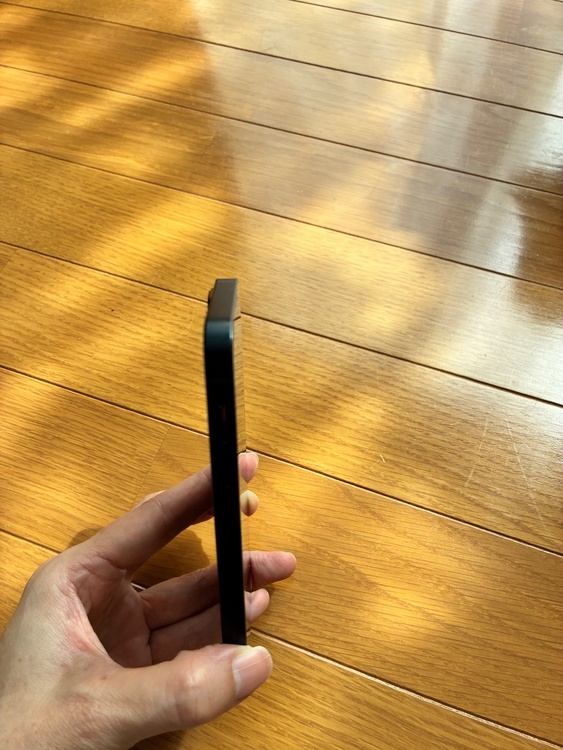 iPhone iPhone 13 mini 128GB SIMフリー（スマホ）の商品画像 - 査定依頼日：2026年7月26日 - 最高査定価格：28,500円