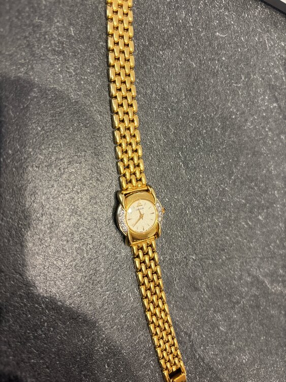 CREDOR（金・貴金属）の商品画像 - 査定依頼日：2025年5月22日 - 最高査定価格：500,000円