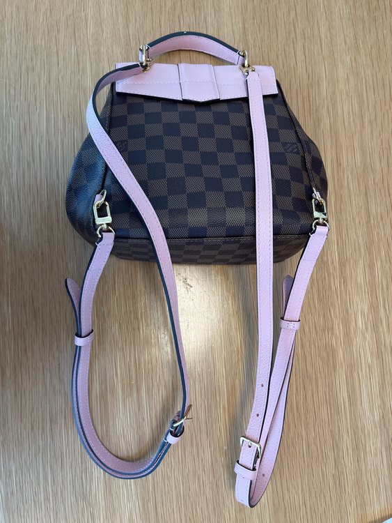 クラプトン（ブランドバッグ）の商品画像 - 査定依頼日：2022年9月23日 - 最高査定価格：110,000円