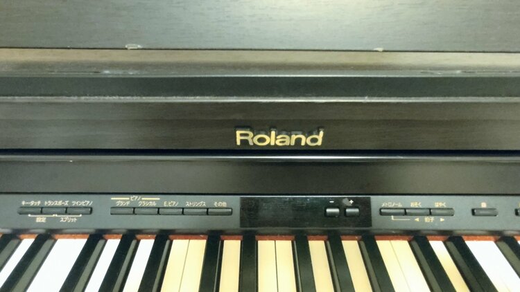 HP503（ピアノ・楽器・PA機材）の商品画像 - 査定依頼日：2026年2月20日 - 最高査定価格：5,000円